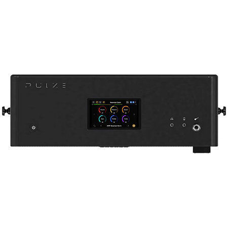 AP-30BK Pulze Eclipse Amplifier Hotone
