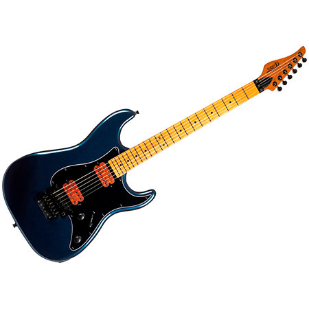 JS 800 DBW HH Jet Guitars