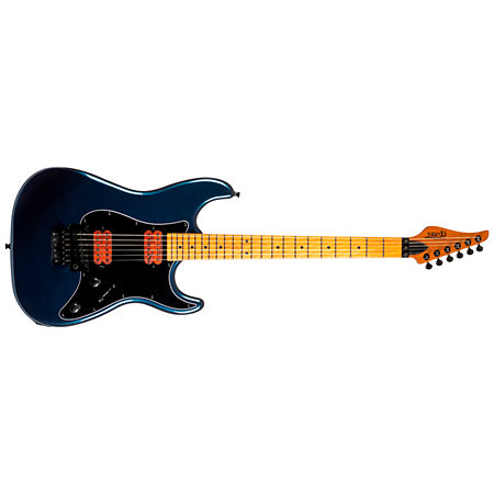 JS 800 DBW HH Jet Guitars