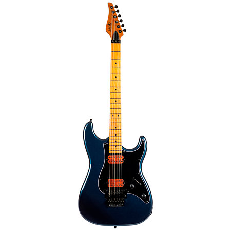 JS 800 DBW HH Jet Guitars