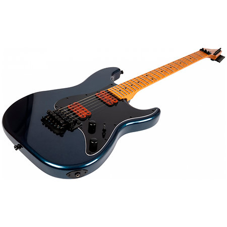 JS 800 DBW HH Jet Guitars
