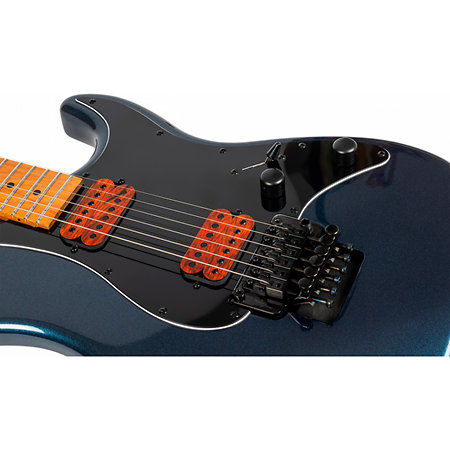 JS 800 DBW HH Jet Guitars