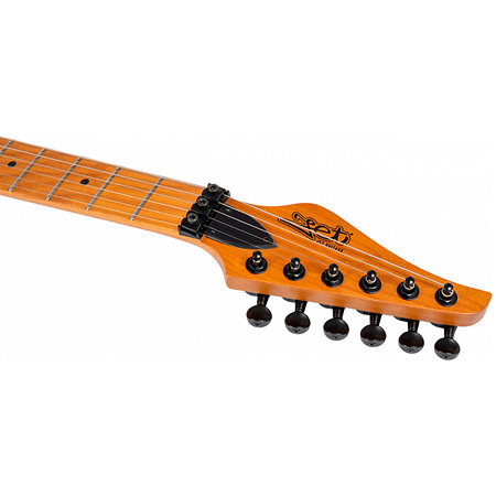 JS 800 DBW HH Jet Guitars