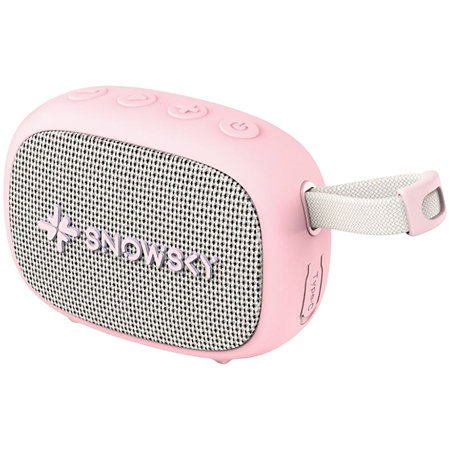 Fiio Anywhere Rose