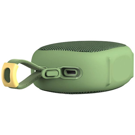 Fiio Anywhere Vert Olive