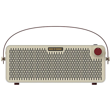 Hotone AP-30CR Pulze Luna Amplifier
