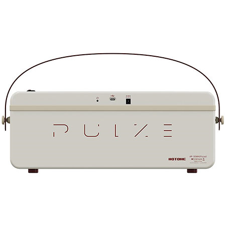 AP-30CR Pulze Luna Amplifier Hotone