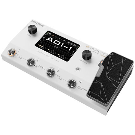 Hotone MP-350 Ampero II