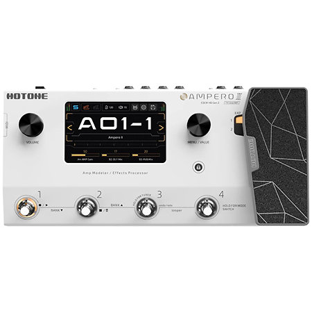 Hotone MP-350 Ampero II