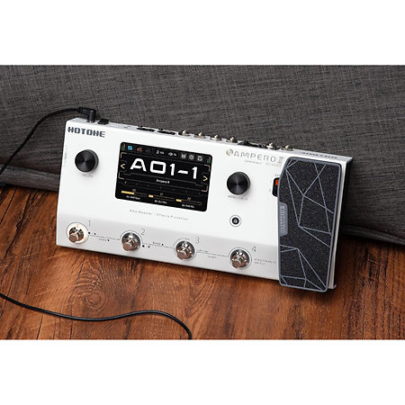 MP-350 Ampero II Hotone