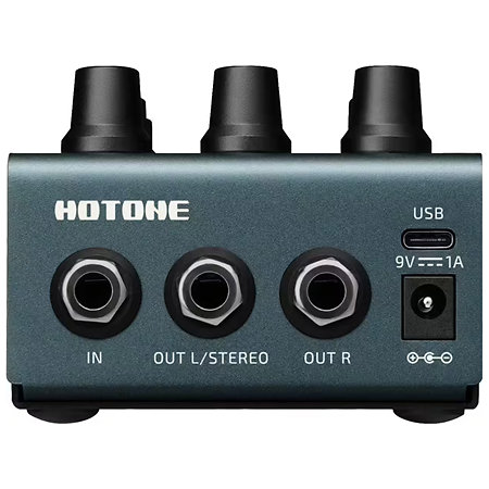 NC-200 Verbera Hotone