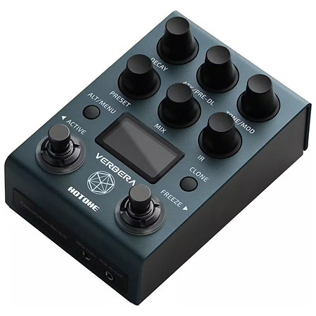 NC-200 Verbera Hotone