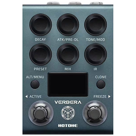 NC-200 Verbera Hotone