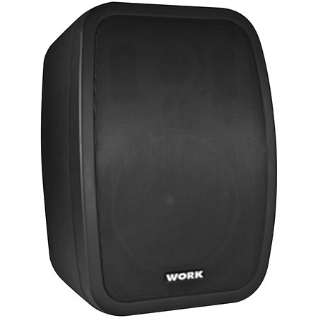 Work NEO 5A Black (La paire)
