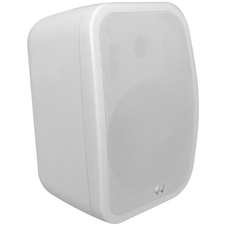 Work NEO 5A White (La paire)
