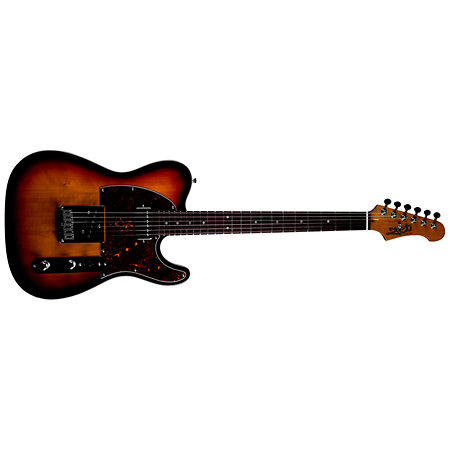 JT 350 SB R Sunburst Jet Guitars