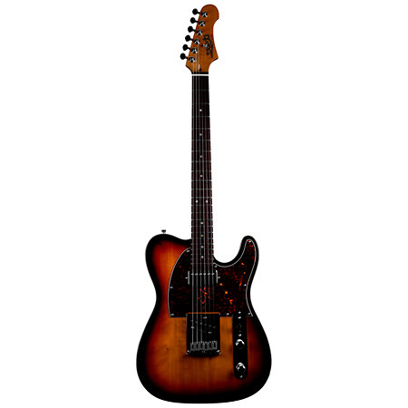 JT 350 SB R Sunburst Jet Guitars