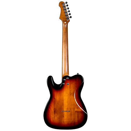 JT 350 SB R Sunburst Jet Guitars