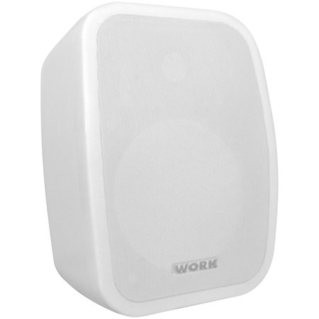 Work NEO 6A White (La paire)