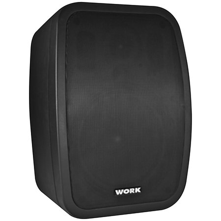 Work NEO 8A Black (La paire)