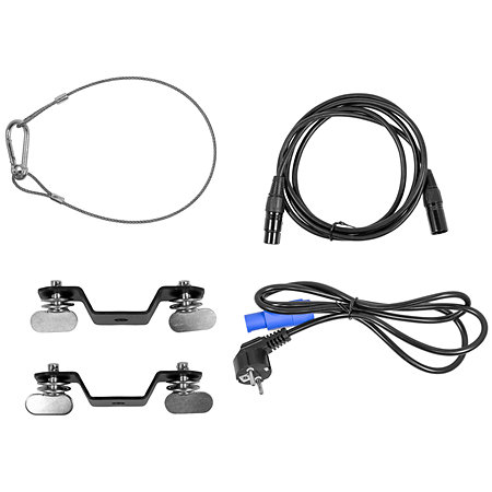 Pack Evo Spot 200 + R-DMX USB Evolite