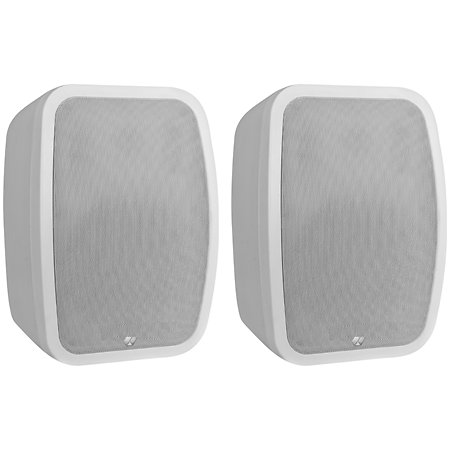 Work NEO 8A White (La paire)