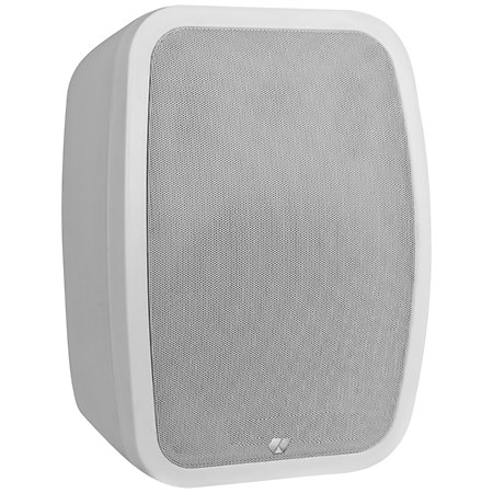 Work NEO 8A White (La paire)