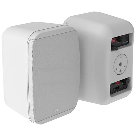Work NEO 5 AIR White (La paire)