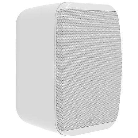 Work NEO 5 AIR White (La paire)