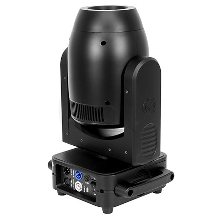 Pack Mac Spot 200 + R-DMX USB Mac Mah