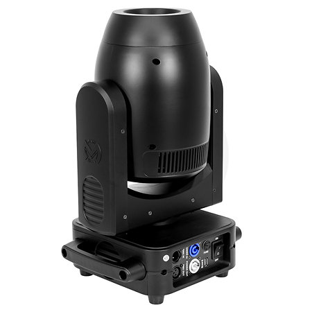 Pack Mac Spot 200 + R-DMX USB Mac Mah