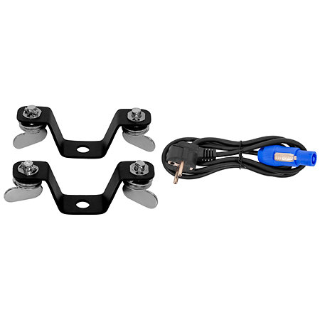 Pack Mac Spot 200 + R-DMX USB Mac Mah