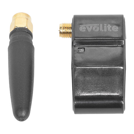 Pack Mac Spot 200 + R-DMX USB Mac Mah