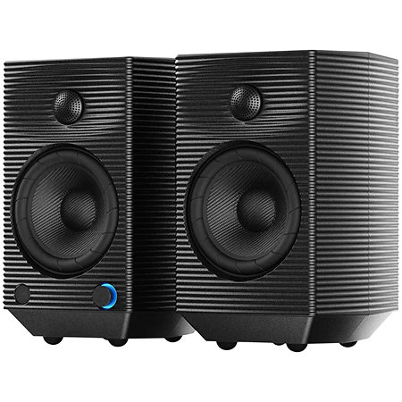 Fiio SP5 Noir (la paire)