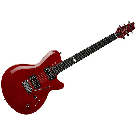 Godin DS-1 Daryl Stuermer Signature