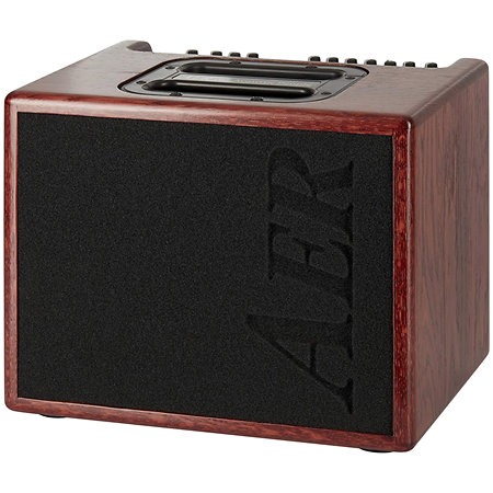 AER Compact 60/4 OMH Oak Mahogany