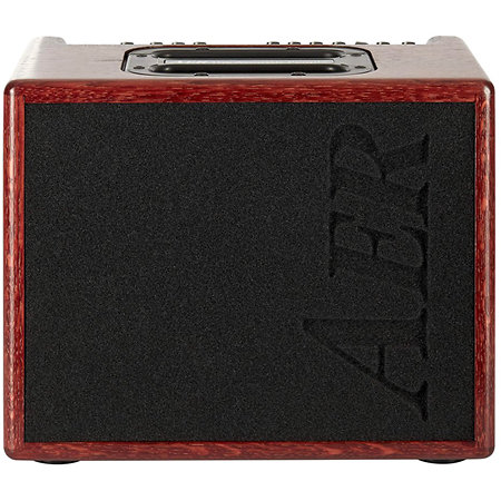 AER Compact 60/4 OMH Oak Mahogany