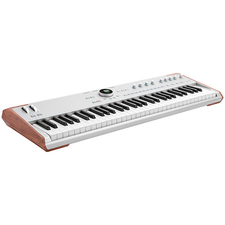 Arturia AstroLab 61 Silver