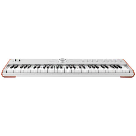 Arturia AstroLab 61 Silver