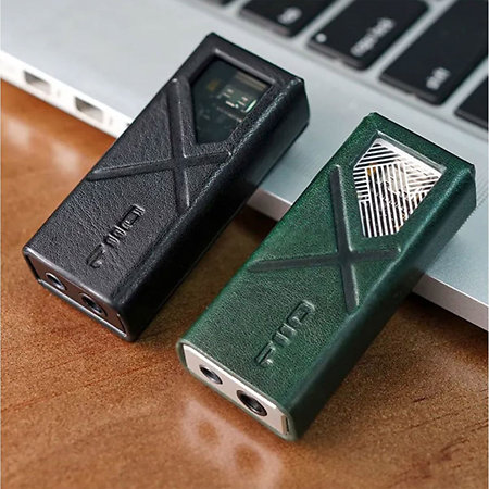 Fiio SK-KA13 Vert