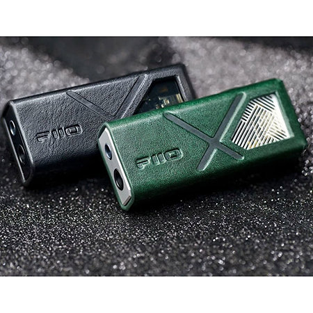 SK-KA13 Vert Fiio