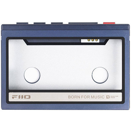 Fiio SK-M21-C Bleu