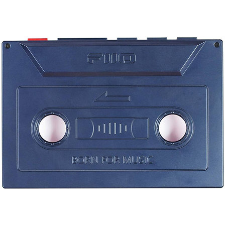 SK-M21-C Bleu Fiio