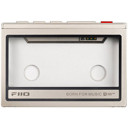 Fiio SK-M21-C Gold