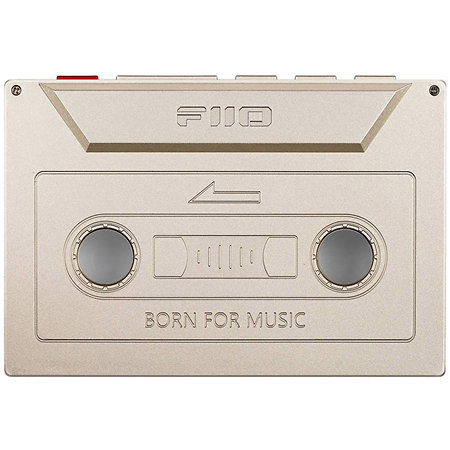 SK-M21-C Gold Fiio