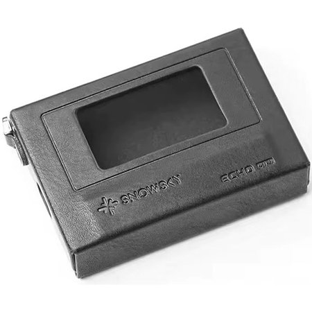 Fiio SK Echo Mini Noir