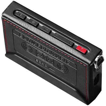 SK Echo Mini Noir Fiio