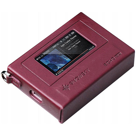 SK Echo Mini Rouge Fiio