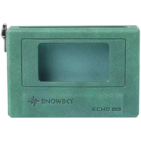 Fiio SK Echo Mini Vert