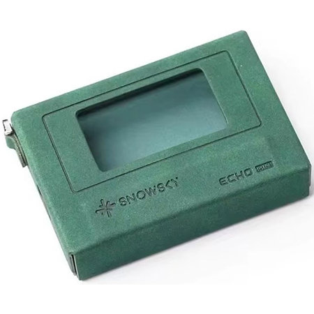 Fiio SK Echo Mini Vert